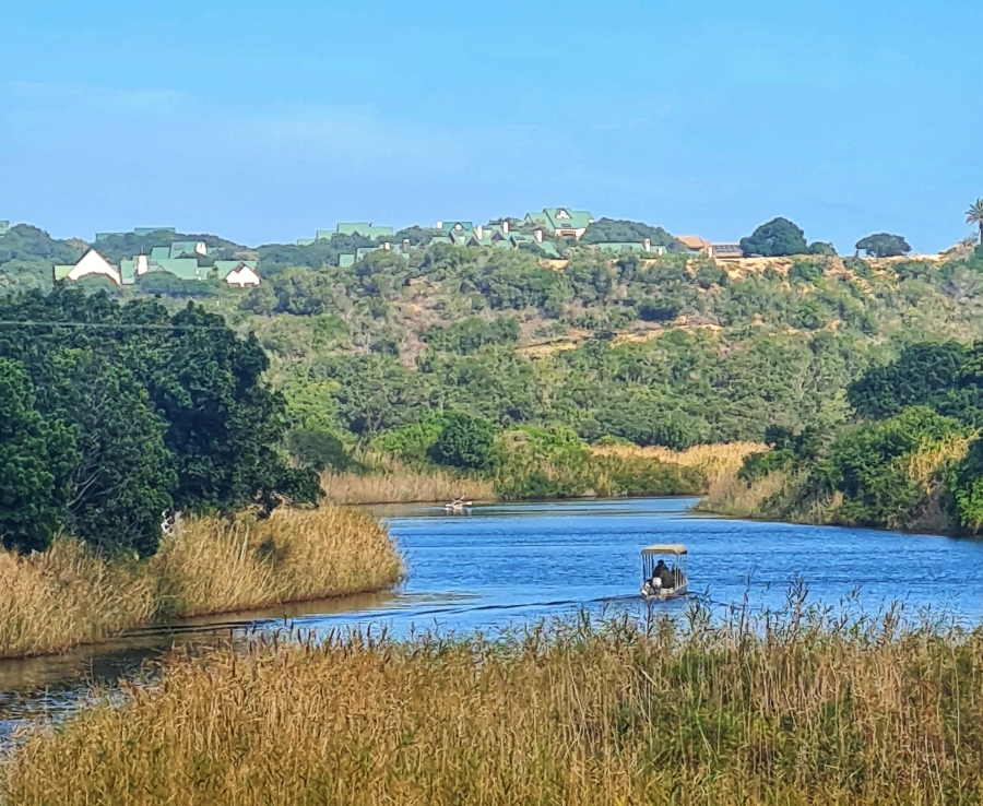 8 Bedroom Property for Sale in Hoekwil Western Cape